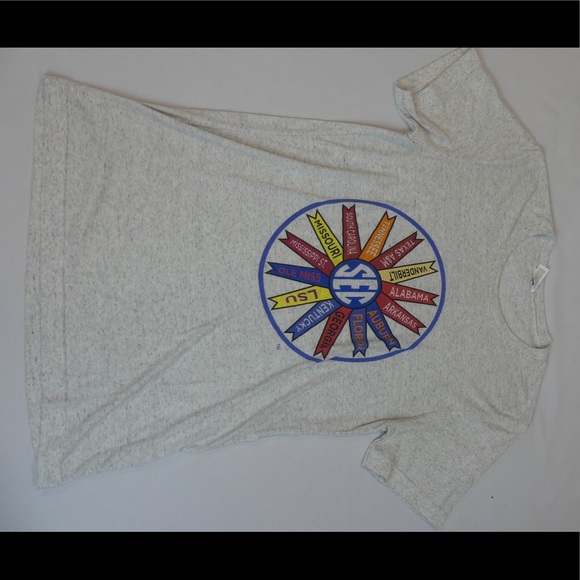 SEC Tee - Picture 1 of 3